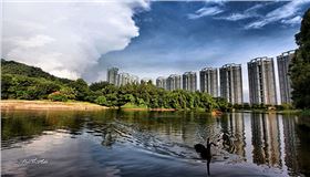 祈福集团广州祈福新村-正能量科技集团