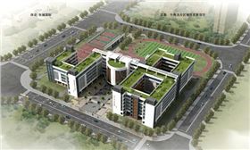 深圳市坪山新区中山学校