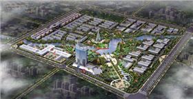 无锡惠山经济开发区应用无电照明系统