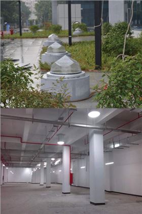 光导照明技术