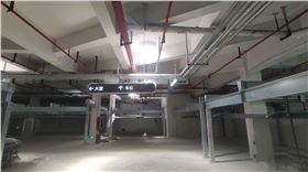 地下车库照明应用