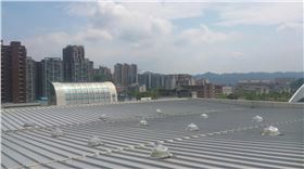 无电照明系统