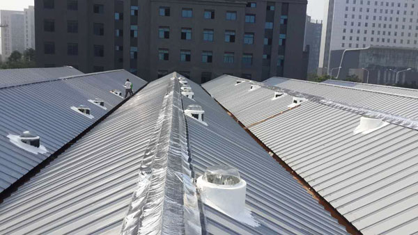 光导照明系统室外采光装置