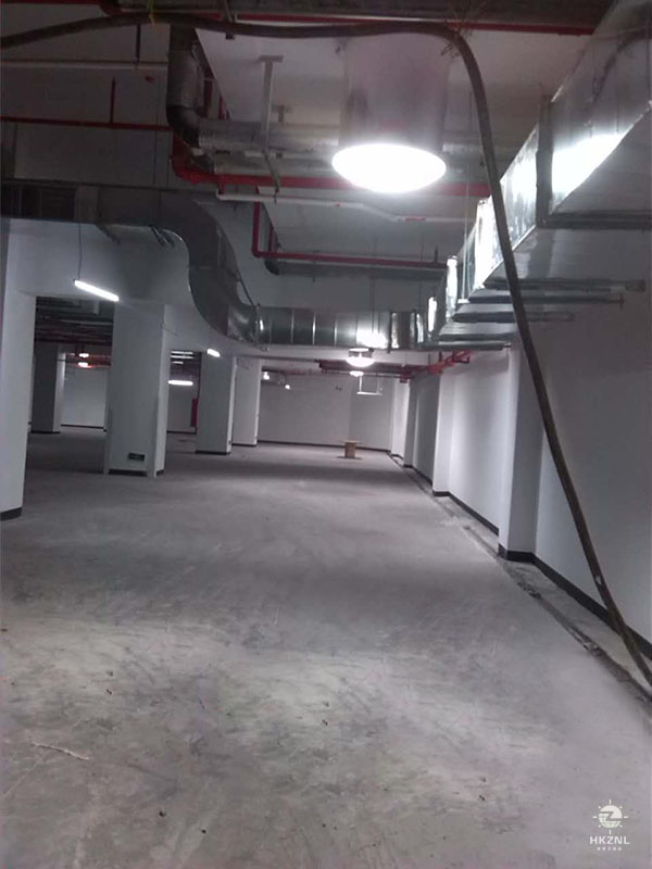 香港正能量光导照明系统之漫射器