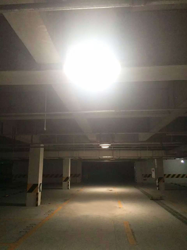 光导照明漫射器