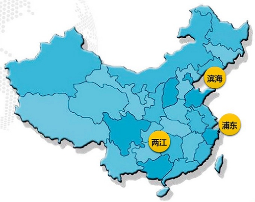 重庆同景两江