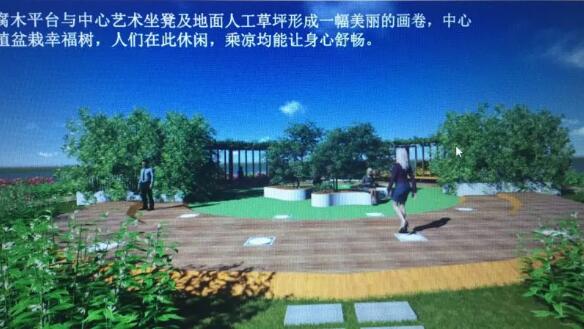 成都智慧城市——正能量无电照明项目